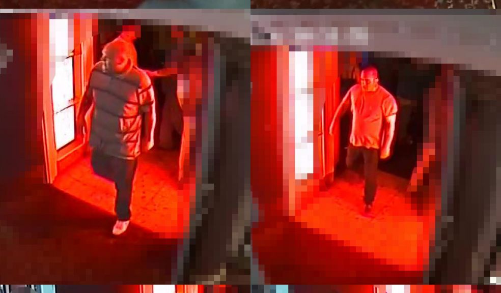 Exeter assault appeal The Exeter Daily